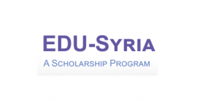 EDU-JORDAN Scholarship